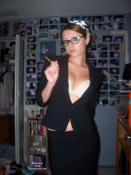 Pic #1 Ex Collega