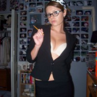 Pic #1 Ex Collega