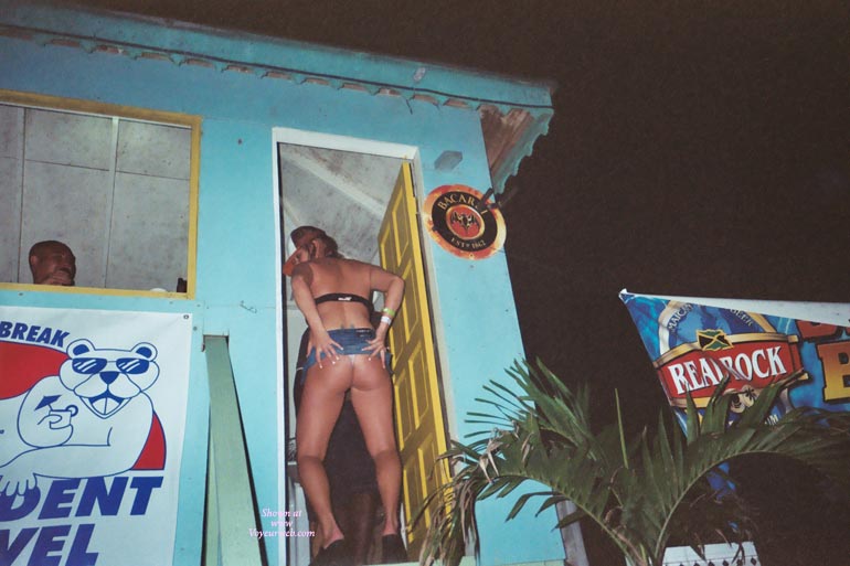 Pic #1Spring Break - Negril, Jamaica