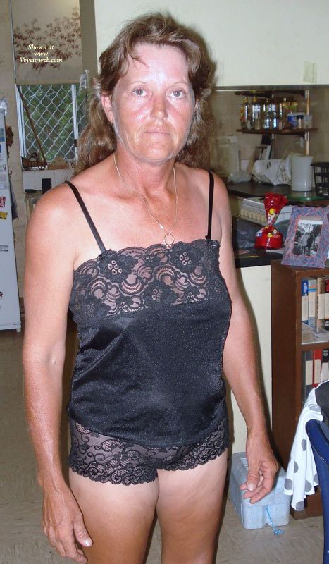 Pic #1 Hot Aussie Wife