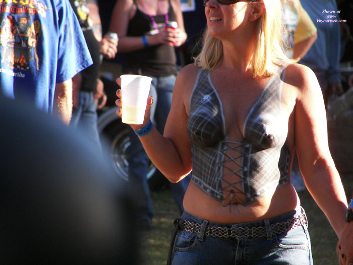 Pic #1 Roscoes Part 2