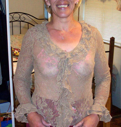 Pic #1Pretty In Pink