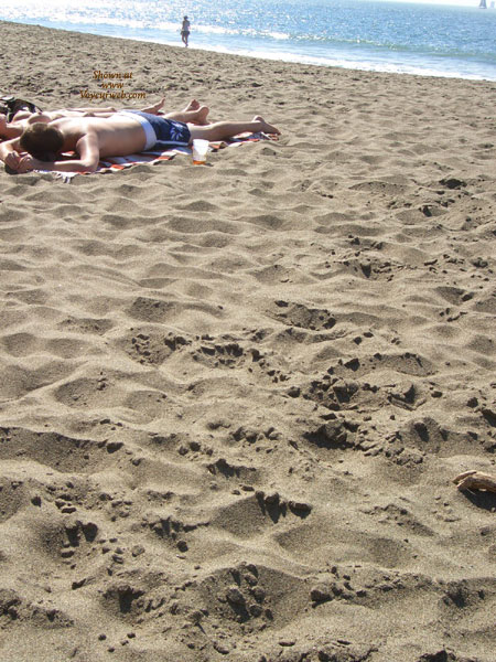 Pic #1 Baker Beach