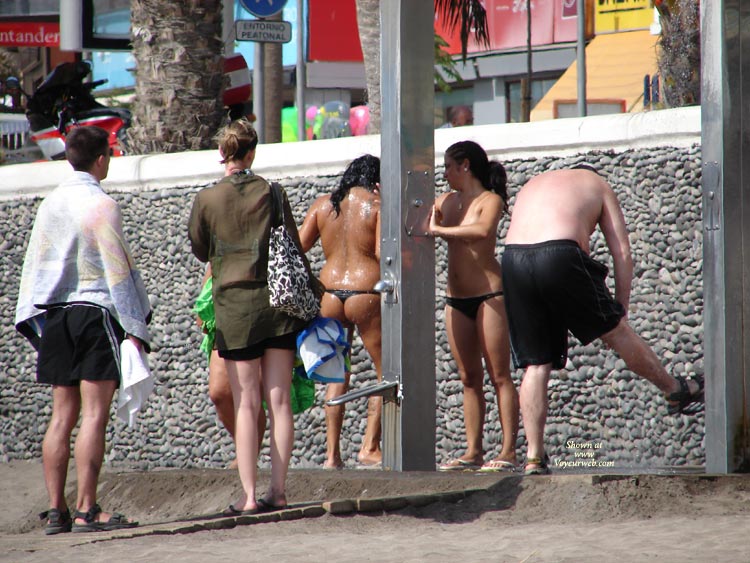 Pic #1 Tenerife