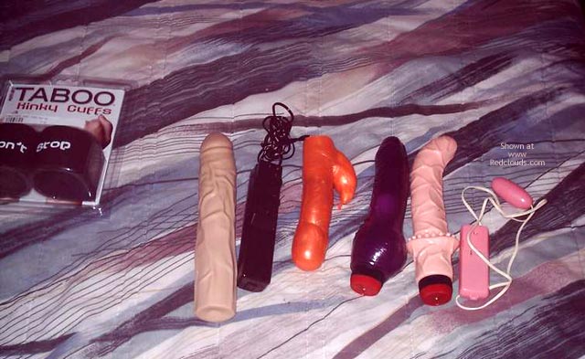 Pic #1Good Time For Tam