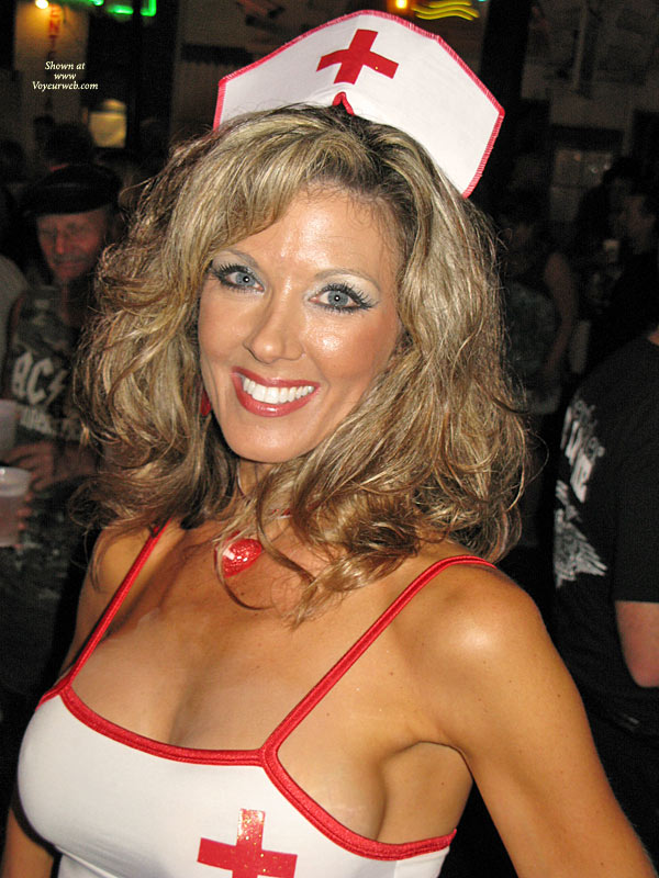 Pic #1 More Misc. Fantasy Fest 2008