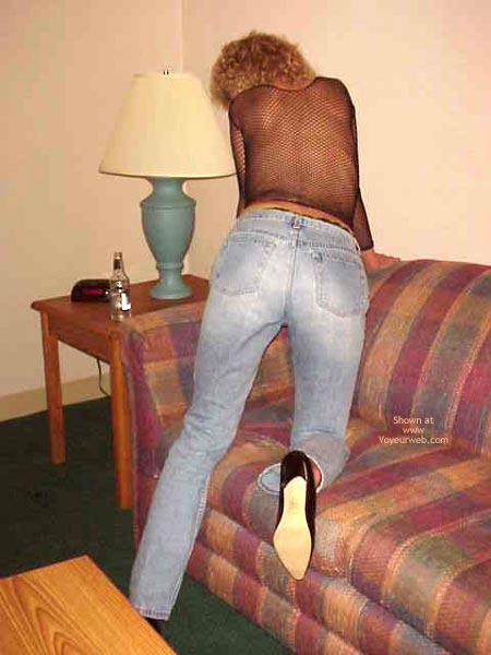 Pic #1Motel Fun With 47 Yo