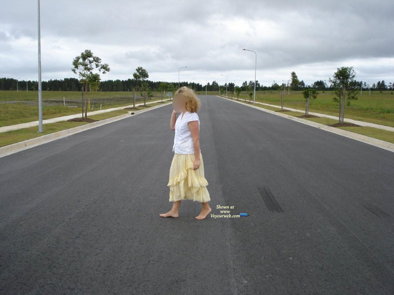 Pic #1 Open Road