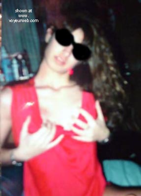 Pic #1Ex-Girlfriend VI