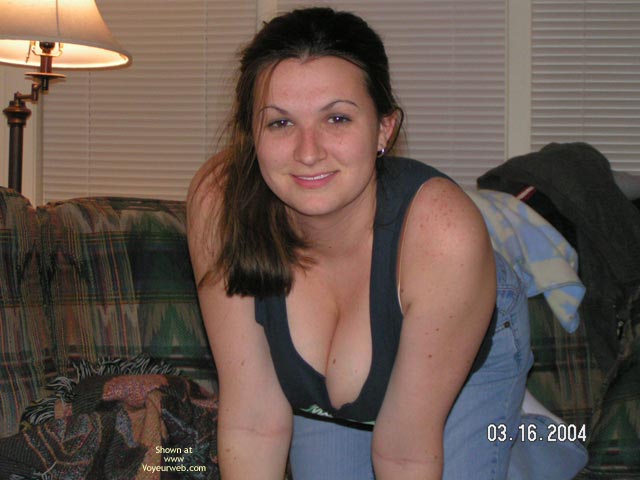 Pic #1Tw My Breast Friend