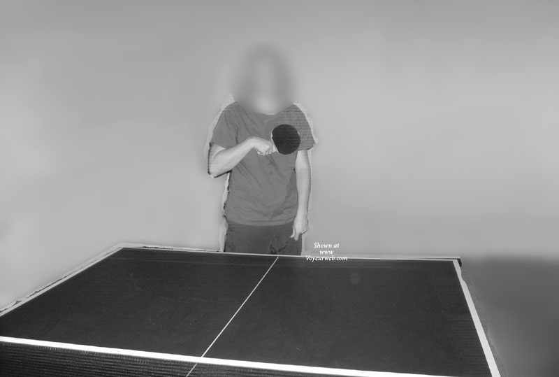 Pic #1 Strip Ping-Pong
