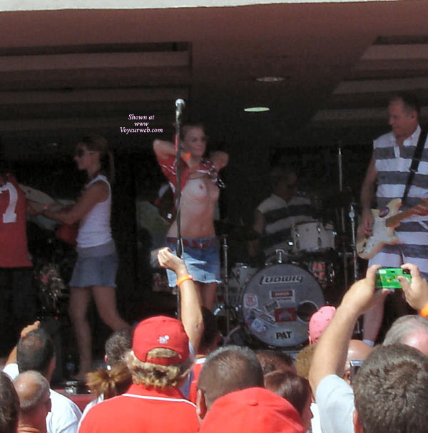 Pic #1 Go Bucks