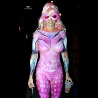 Fantasy Fest 2008 Part 2