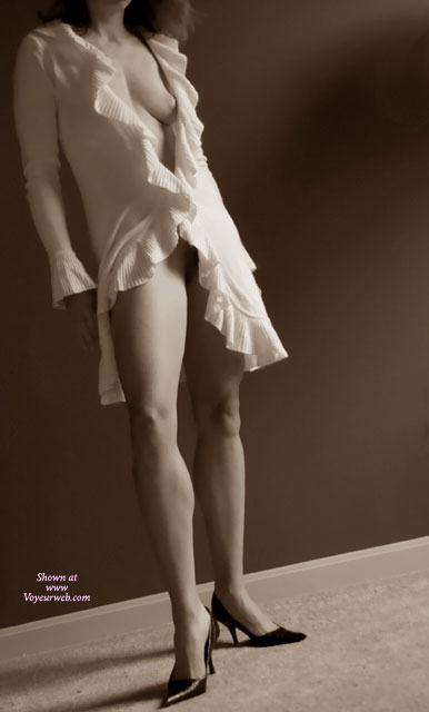 Pic #1 Shadows and Light