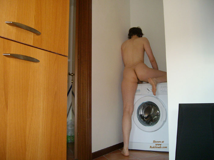 Pic #1Washing Machine