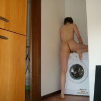 Pic #1Washing Machine