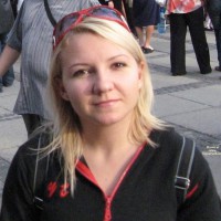 Pic #1 My Dear Wife