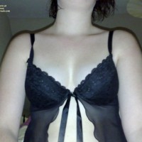 Pic #1 A Little Shy