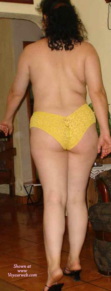 Pic #1 Senora