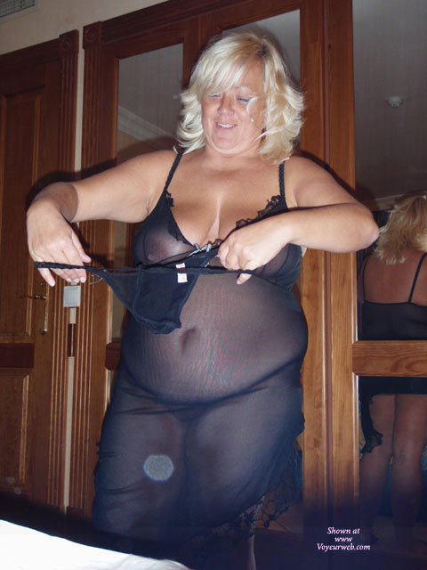 Pic #1 Tiene Mucho Vicio