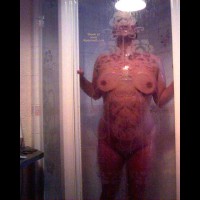 Pic #1My Sexy Wife Just Out Of The Shower