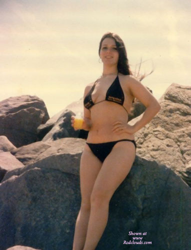 Pic #1I Love Being Exposed !