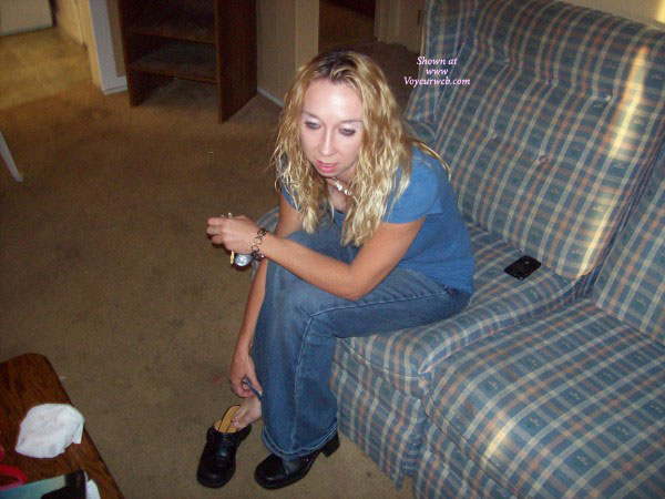 Pic #1 Ex Wife
