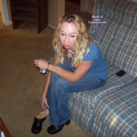 Ex Wife
