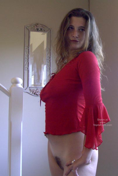 Pic #1Kali Is Back And Naked