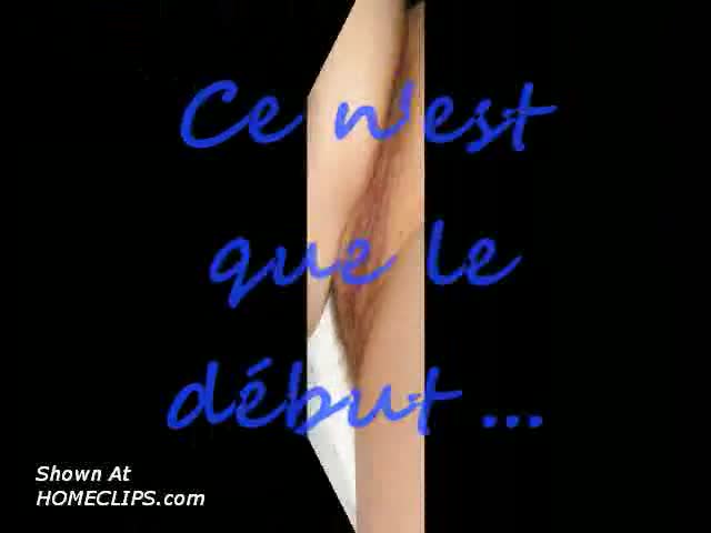 Pic #1Ce N'est Que Le Debut