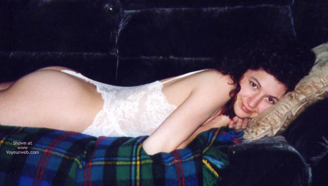 Pic #1Real Woman