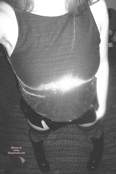 Pic #1 The Past Year With Ms. M