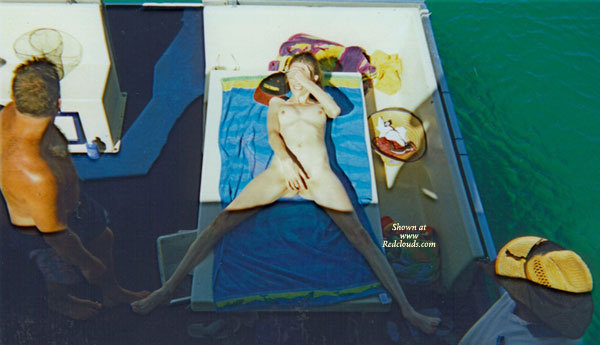 Pic #1Brisbane&#39;s Cheeky Michelle-little Devil