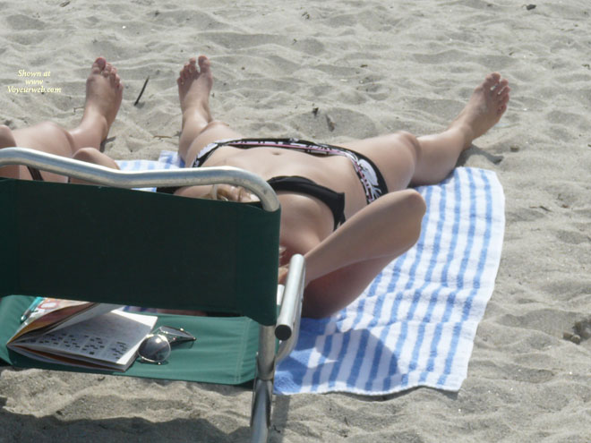 Pic #1 South Beach Babes