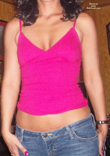 Pic #1Superbabe First Time W/ Rosebud