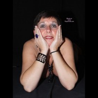 Pic #1 Preview Of I.R.