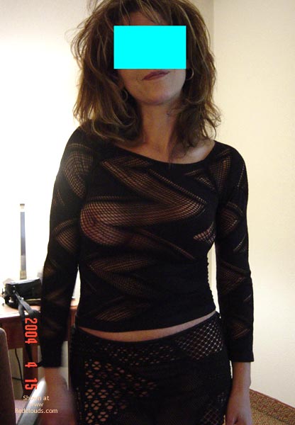 Pic #1Lisa Shy Mom Of 2 Encore