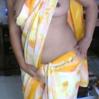 Pic #1 Desi Wife Nandita