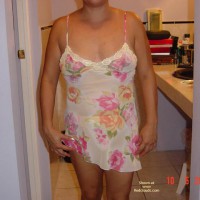 Pic #1En El Dia De La Madre Con Nuevo Lingerie