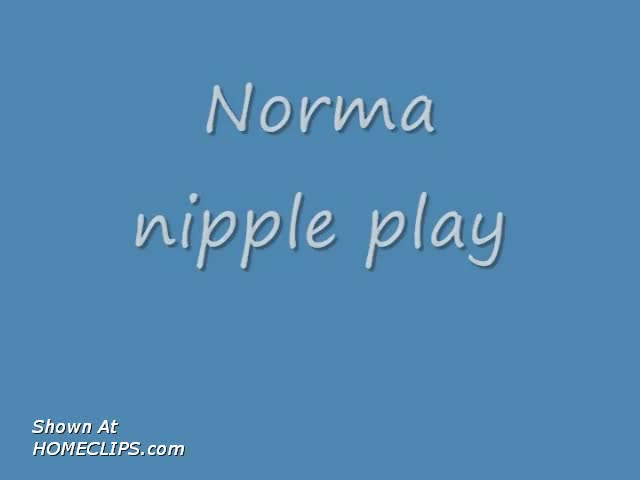 Pic #1Nipple Play