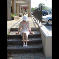 Pic #1 Mature Beauty Dinner Outfit