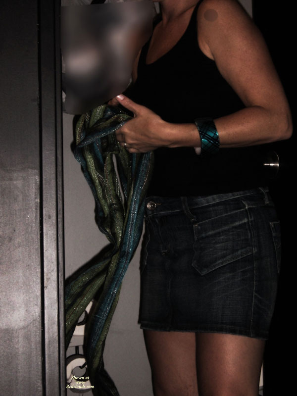 Pic #1Shy Wife