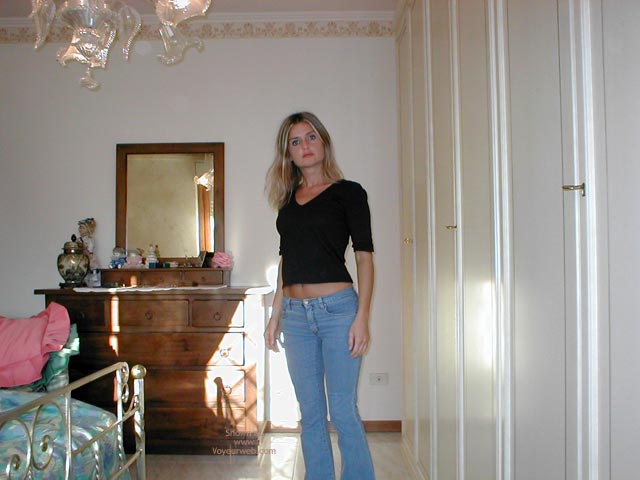 Pic #1Girlfriend'S Toys - Part One