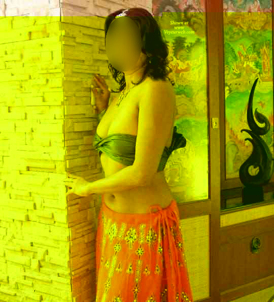 Pic #1 Reva - In A Hotel