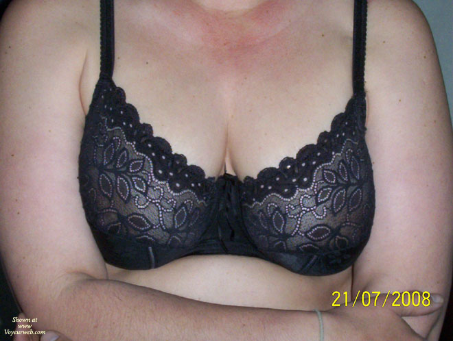 Pic #1 First Time