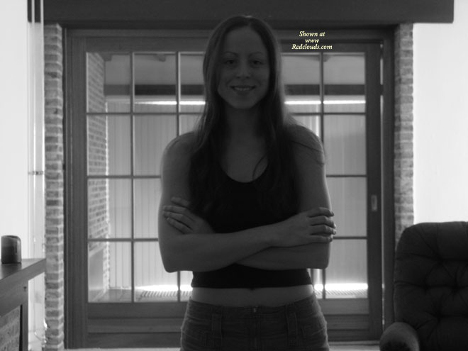 Pic #1Jen