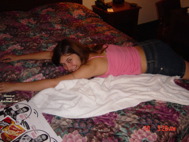 Pic #1Another Conquest ;)