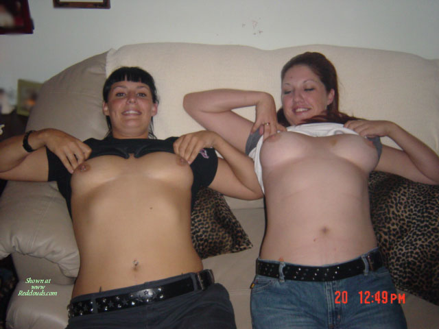 Pic #1Random Conquests