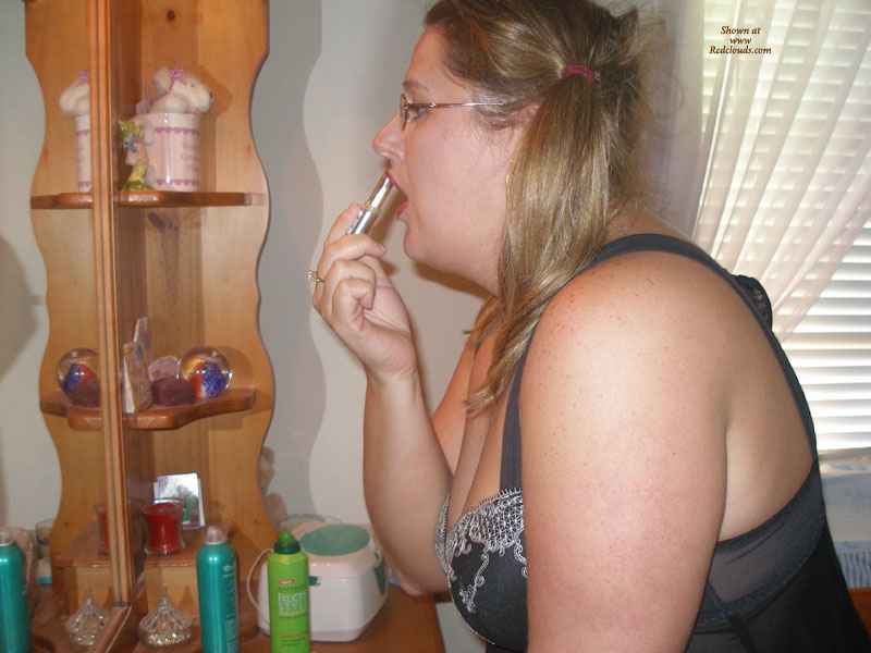 Pic #1Stcl - Yes, I Swallow!