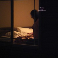 Pic #1Naughty Neighbor